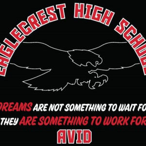 Fundraising Page: Eaglecrest AVID